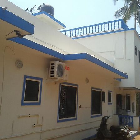 Casa Almeida Guest House Candolim Extérieur photo
