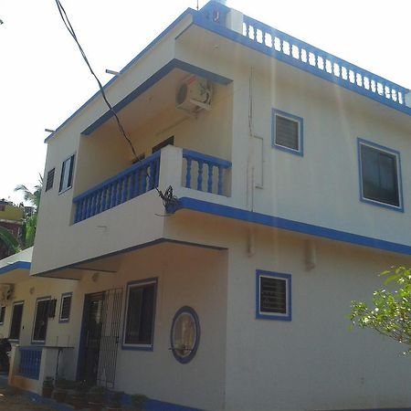 Casa Almeida Guest House Candolim Extérieur photo