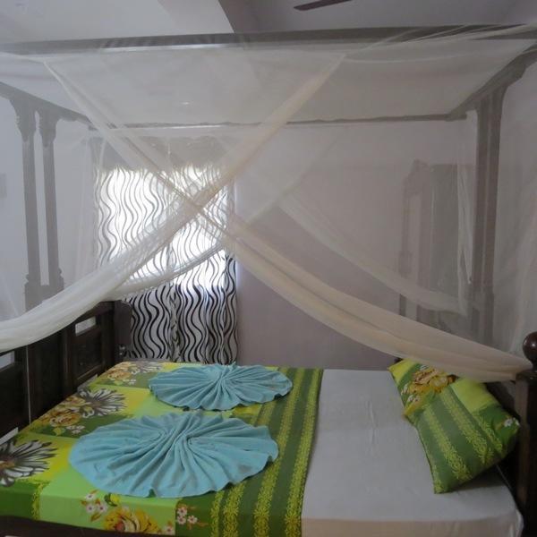 Casa Almeida Guest House Candolim Chambre photo