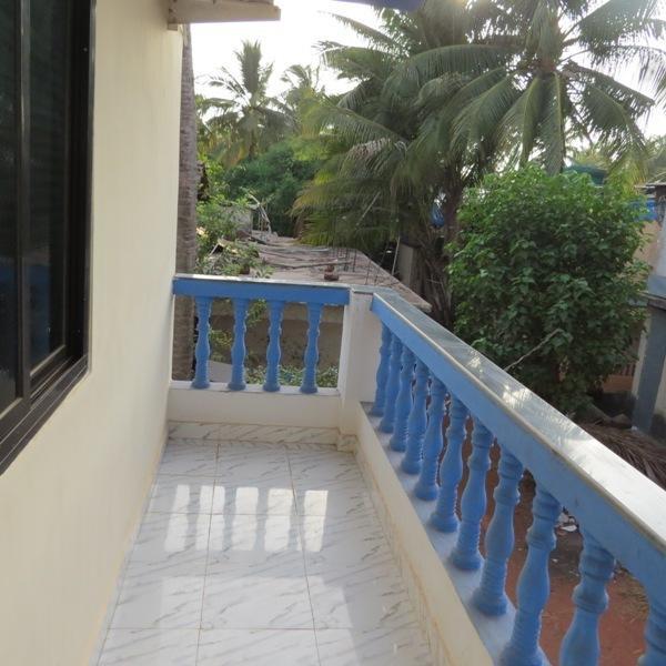 Casa Almeida Guest House Candolim Chambre photo