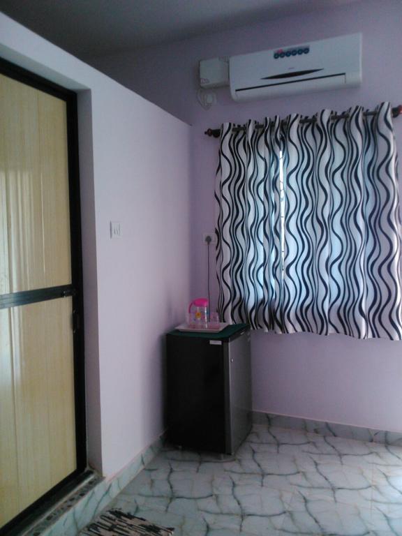Casa Almeida Guest House Candolim Extérieur photo
