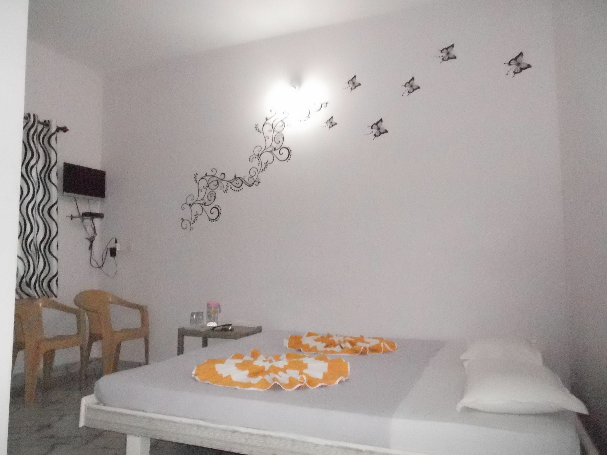 Casa Almeida Guest House Candolim Extérieur photo