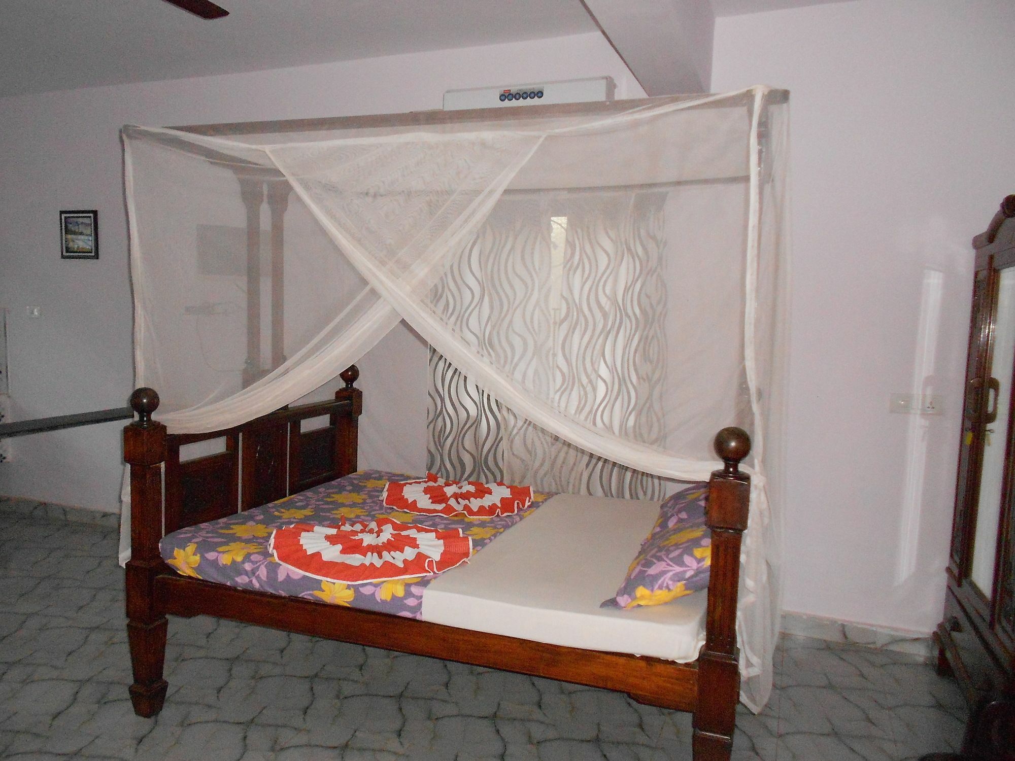 Casa Almeida Guest House Candolim Extérieur photo